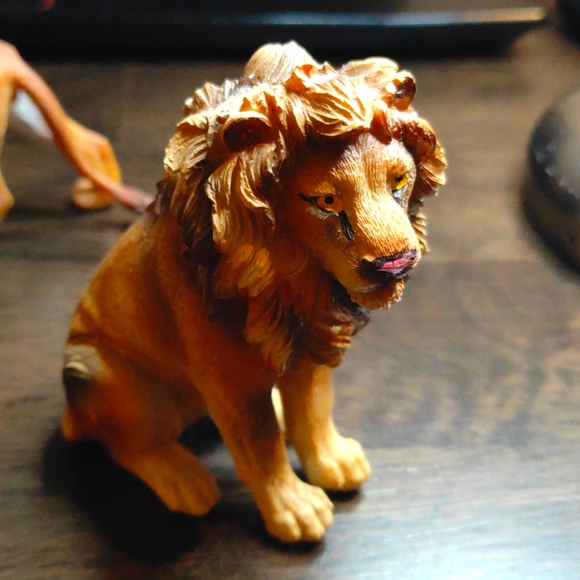 SCHLEICH Animals toy - Picture 5 of 6